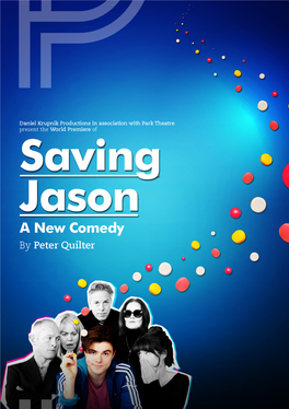 Saving Jason Programme