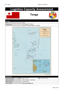 LCA Tonga.Pdf