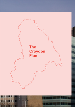 The Croydon Plan Page 2 Page 3