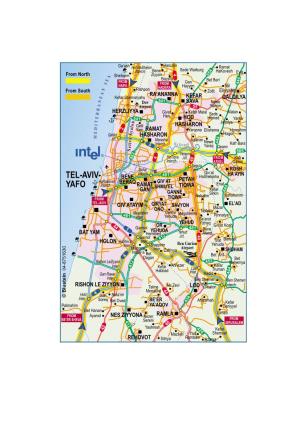 Tel-Aviv- Yafo