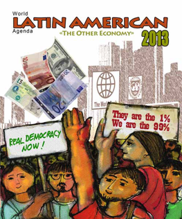 World Latin American Agenda 2013
