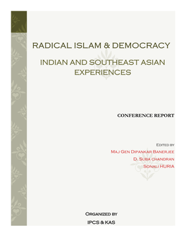 Radical Islam and Democracy