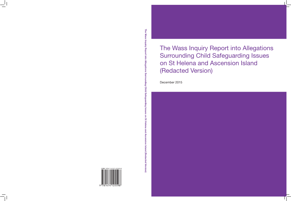 the-wass-inquiry-report-into-allegations-surrounding-child-safeguarding-issues-on-st-helena-and