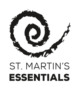 St. Martin's Essentials January 2021