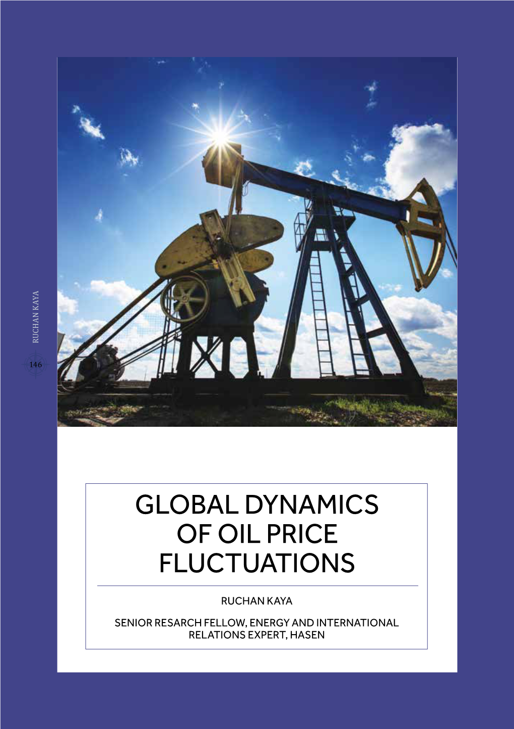 Global Dynamics of Oil Price Fluctuations