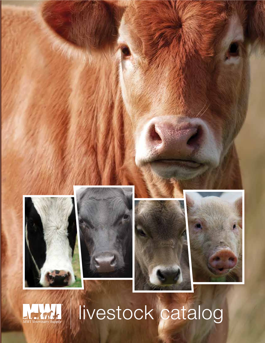 Livestock Catalog