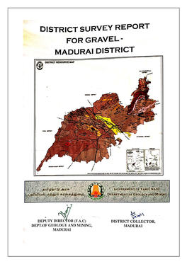 Madurai District 12 5