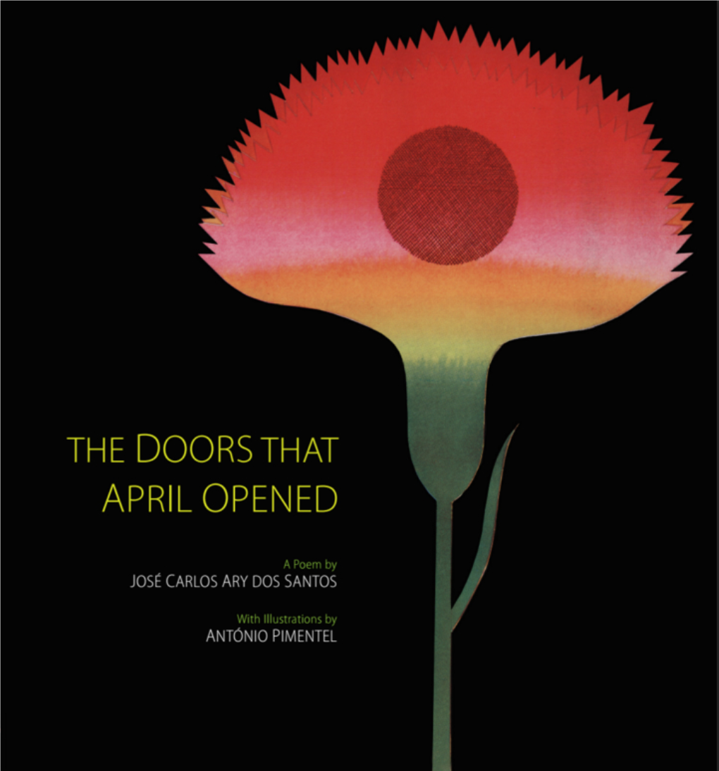 The Doors That April Opened