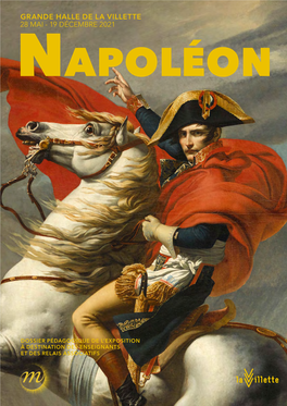 Napoléon. Dossier Pédagogique