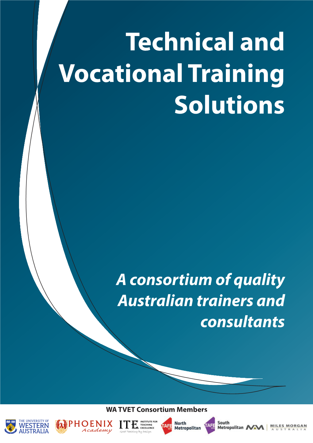 Technical and Vocational Training Solutions