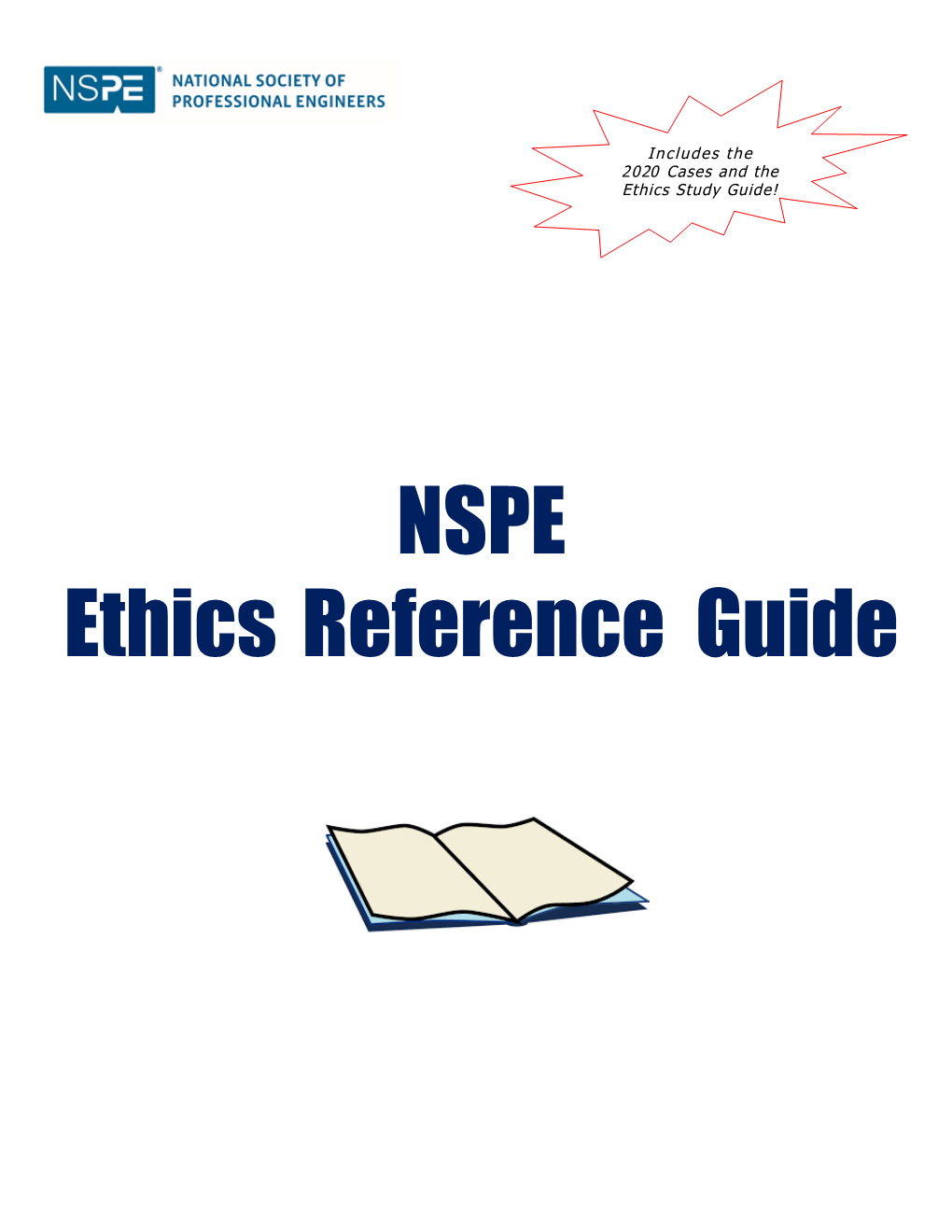 NSPE Ethics Reference Guide