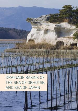 DRAINAGE BASINS of the SEA of OKHOTSK and SEA of JAPAN Chapter 2
