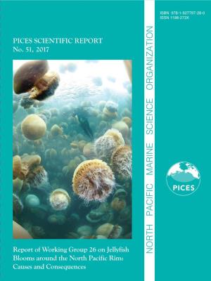 PICES SCIENTIFIC REPORT No. 51, 2017 Report of Working Group 26
