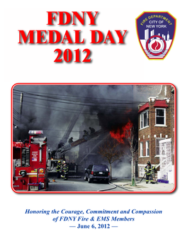 Medal Day Book2012 Layout 1