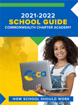 School Guide Commonwealth Charter Academy