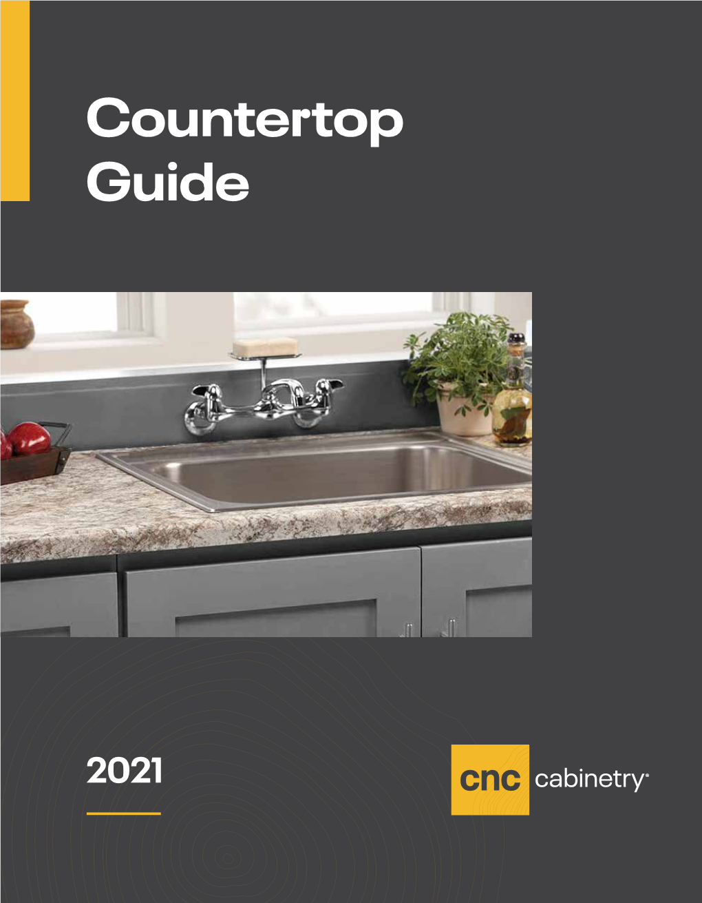 Countertop Guide