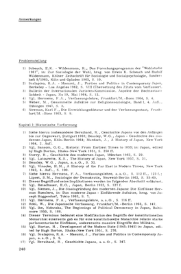 Wildenmann, R., Das Forschungsprogramm Der "Wahlstudie 1961", In: Zur Soziologie Der Wahl, Hrsg