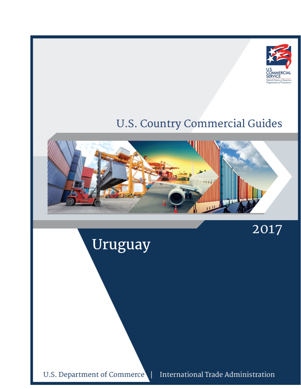 Uruguay Commercial Guide