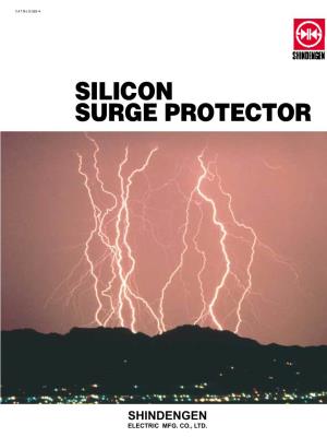 Silicon Surge Protector