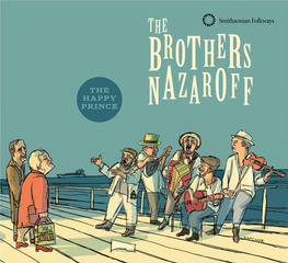 The Brothers Nazaroff 1