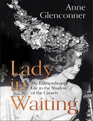 Lady Glenconner Is Now 87