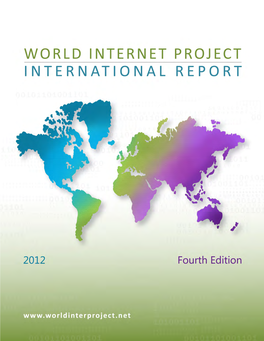 WIP Reporting Countries Have Internet Access at Home