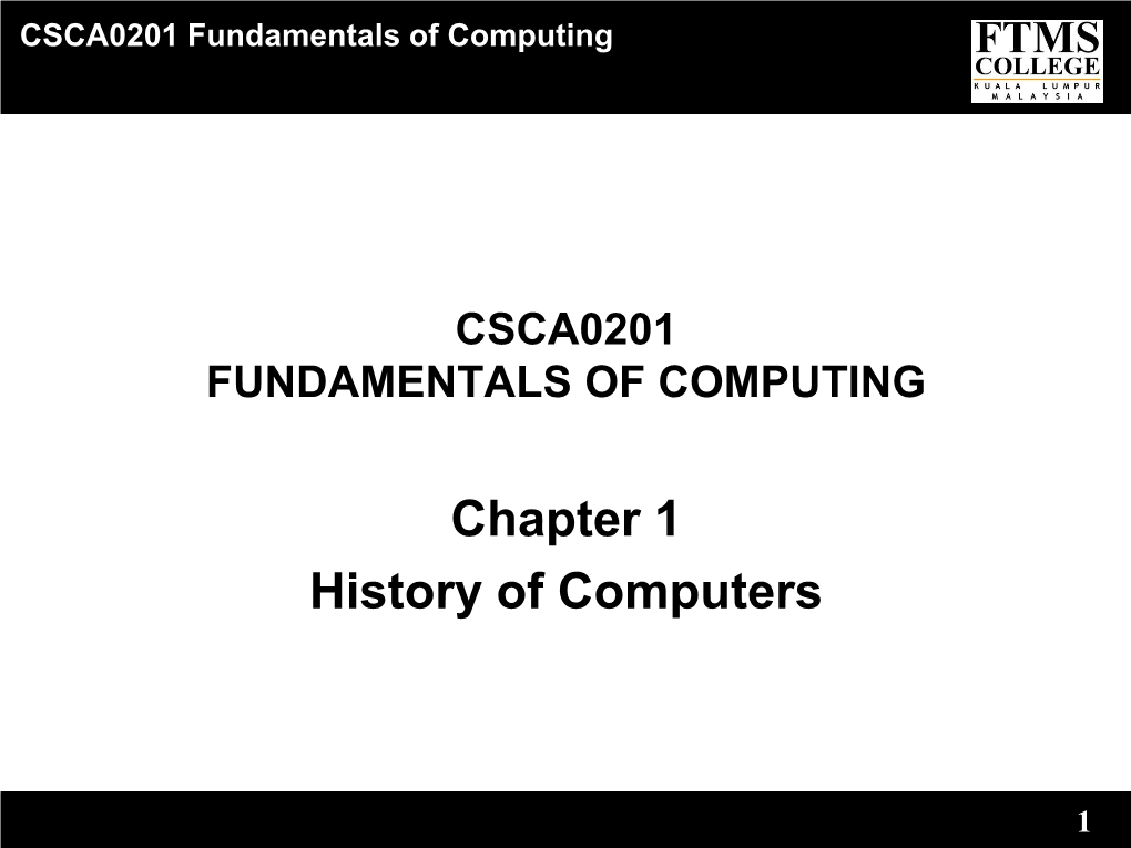 chapter-1-history-of-computers-docslib