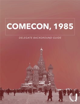 COMECON Committee