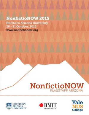 Nonfictionow 2015