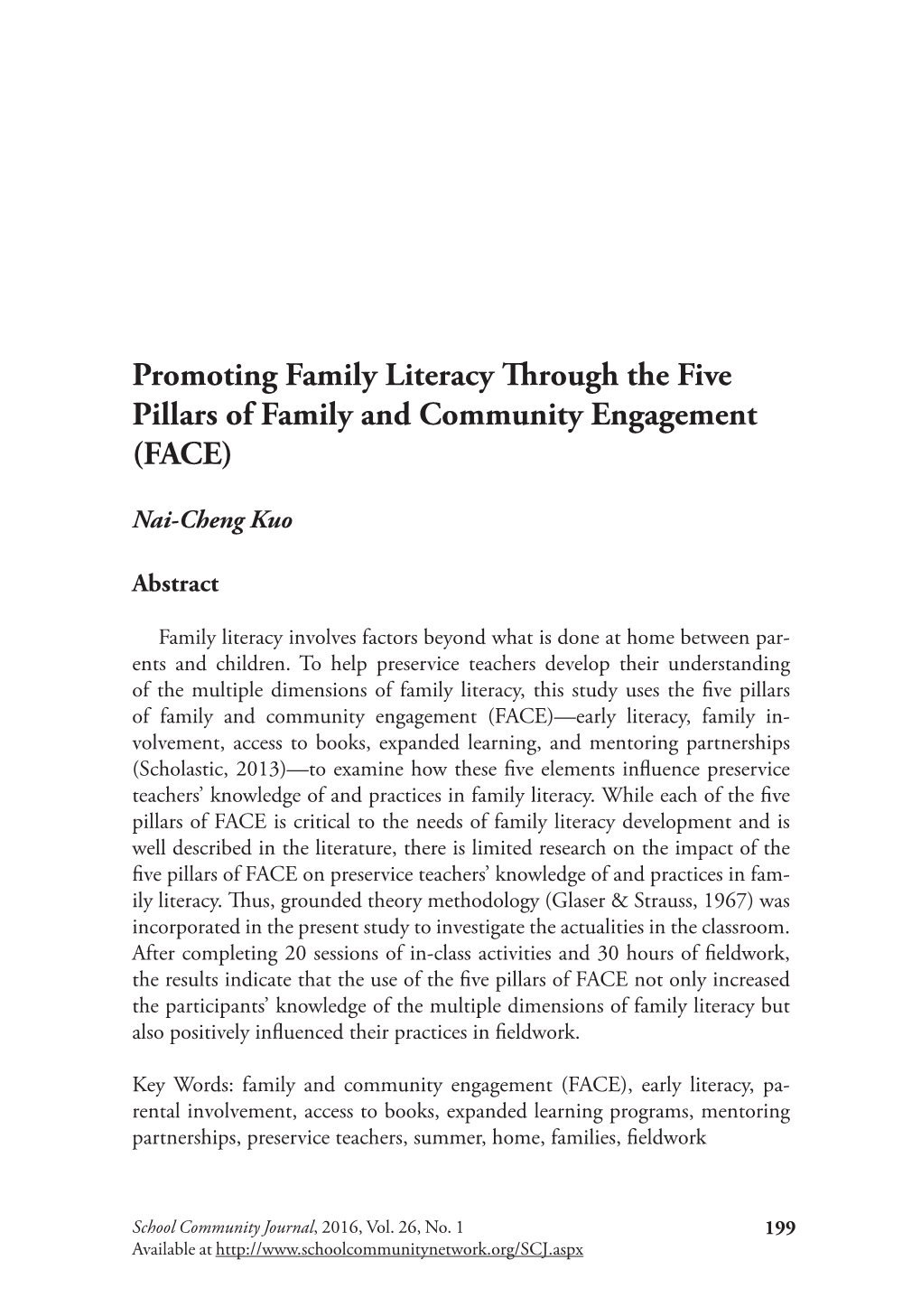 promoting-family-literacy-through-the-five-pillars-of-family-and