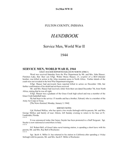 Handbook Service Men 44.Pdf