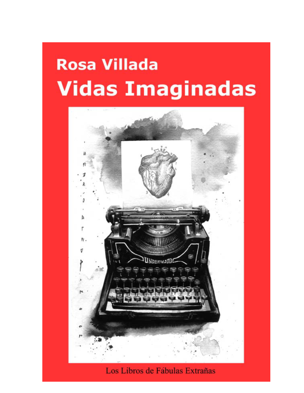 Vidas Imaginadas