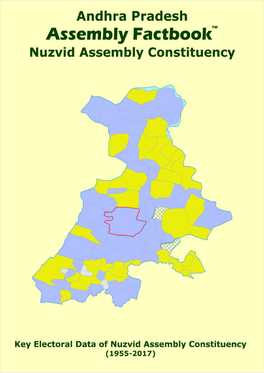 Nuzvid Assembly Andhra Pradesh Factbook