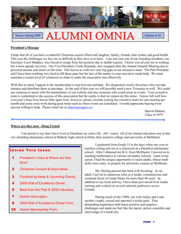 Alumni Omnia
