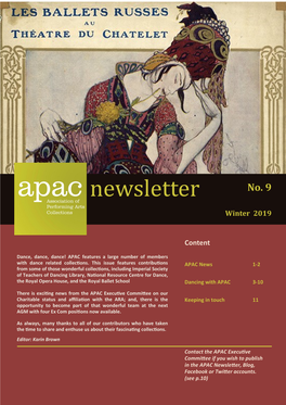 APAC-Newsletter-Winter-2019-1.Pdf