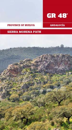 Sierra Morena Path