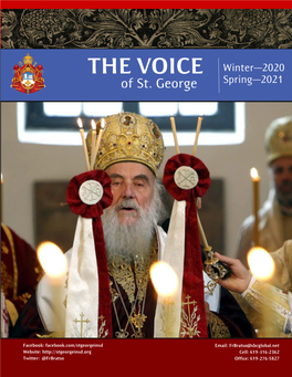 The-Voice-Winter-2020-Spring-2021.Pdf