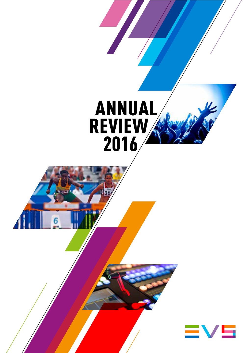 2016 Review Annual
