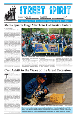 May 2010 Issue