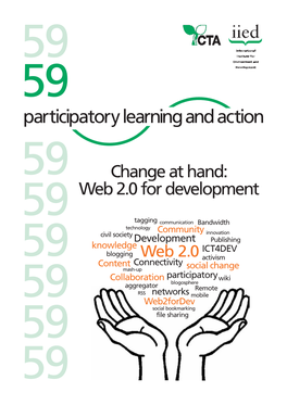 Web 2.0 for Development