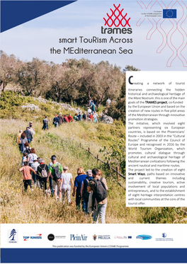 Smart Tourism Across the Mediterranean Sea