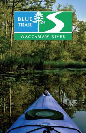 Waccamaw River Blue Trail