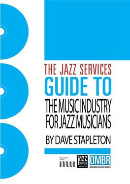 Guide to the Music Industry 3