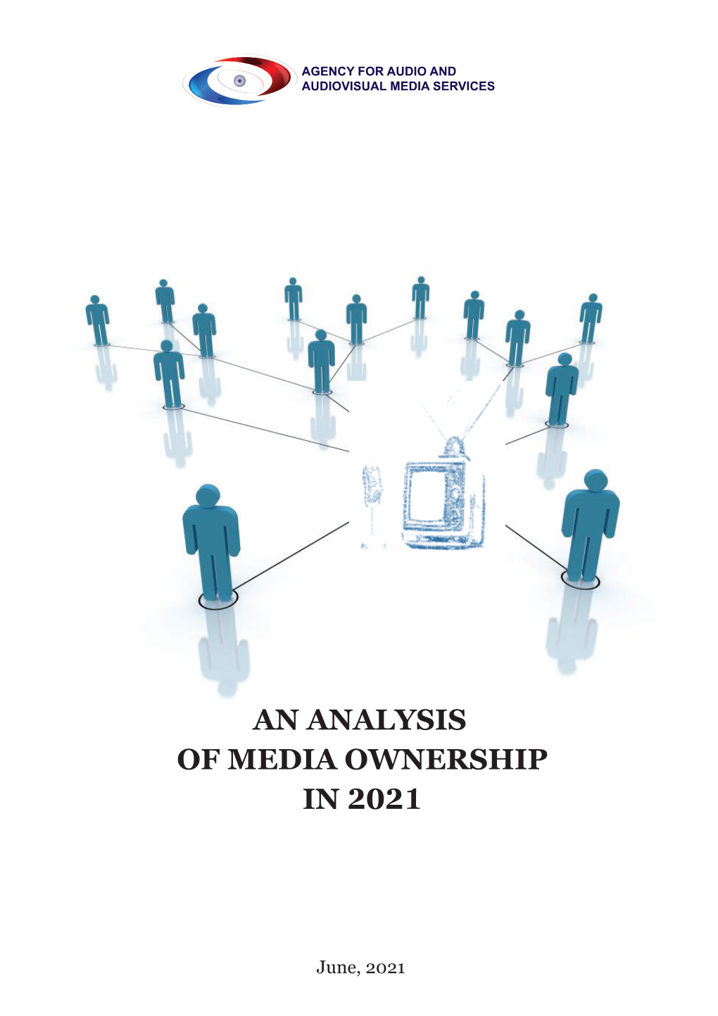 An Analysis of Media Ownership in 2021
