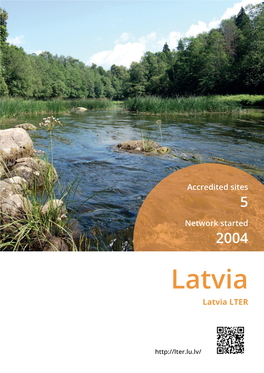 Latvia Latvia LTER