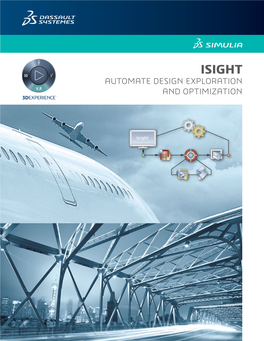 ISIGHT Brochure