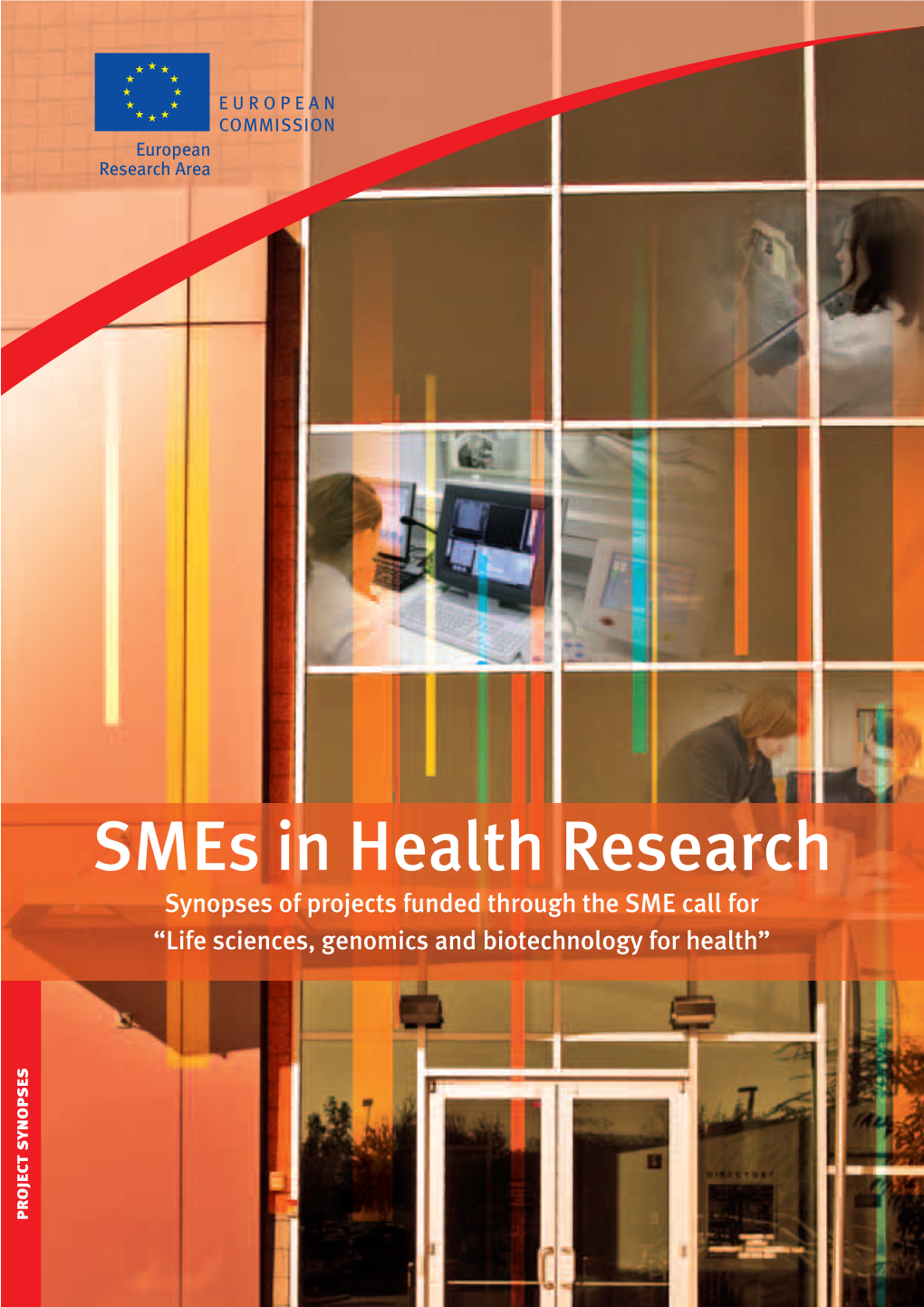 Smes in Health Research