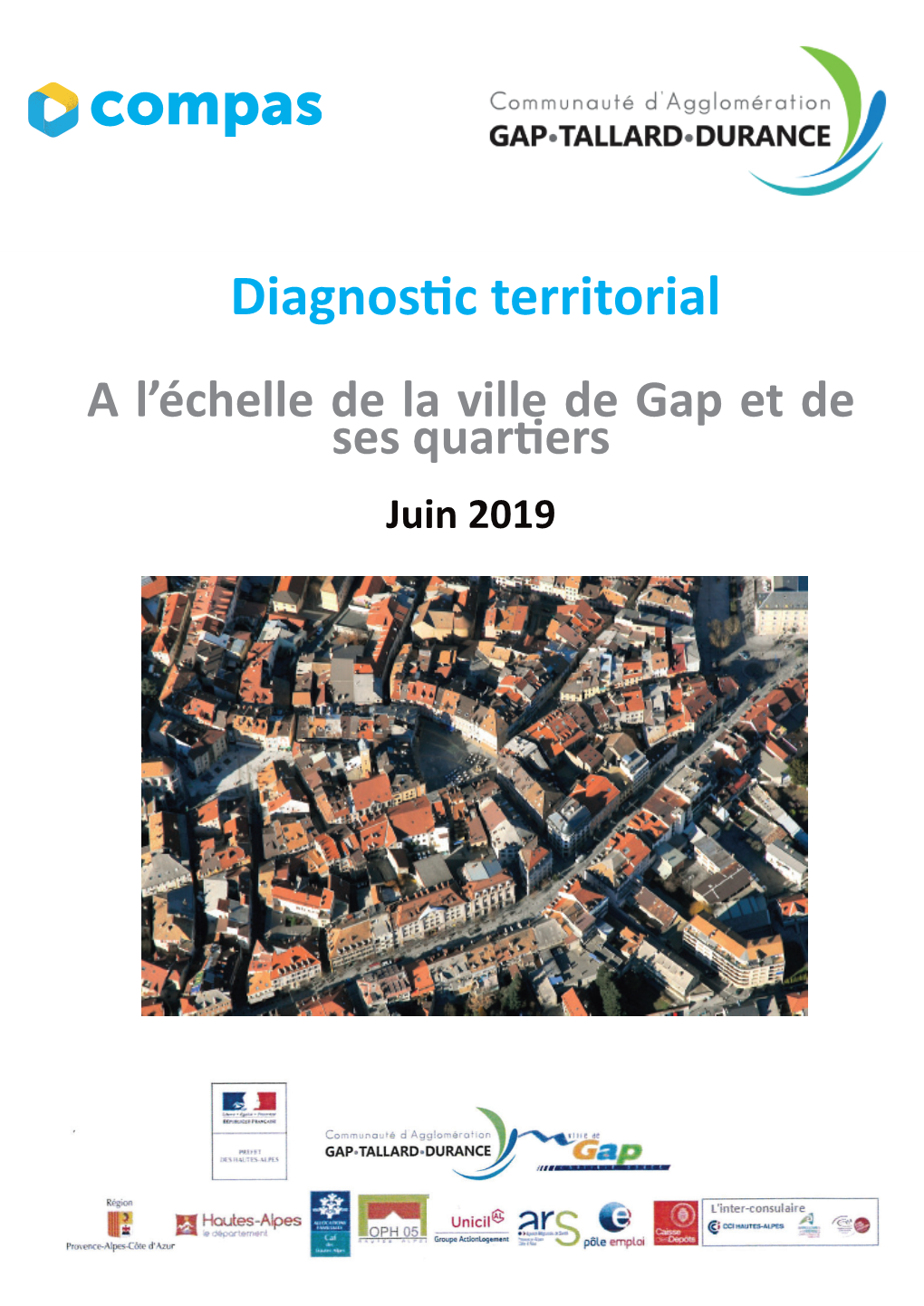Diagnostic Territorial 2019