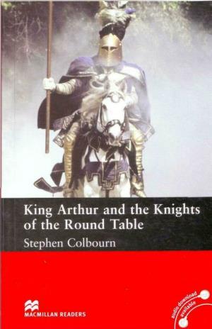 465 King Arthur and the Knights of the Round Table