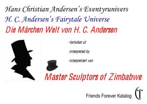 Hans Christian Andersen's Eventyrunivers H. C. Andersen's